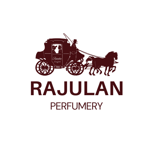 Rajulan Perfumery